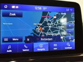 Ford Focus Wagon 155 PK ST Line X Trekh EL aKlep Camera B&O Winterpack thumbnail 9