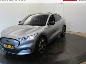 Ford Mustang Mach-E Premium AWD 75 kWh 271 Pk