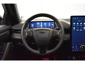 Ford Mustang Mach-E Premium AWD 75 kWh 271 Pk thumbnail 20