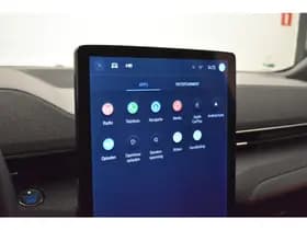 Ford Mustang Mach-E Premium AWD 75 kWh 271 Pk thumbnail 21