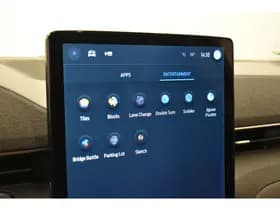 Ford Mustang Mach-E Premium AWD 75 kWh 271 Pk thumbnail 22