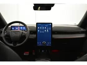 Ford Mustang Mach-E Premium AWD 75 kWh 271 Pk thumbnail 23