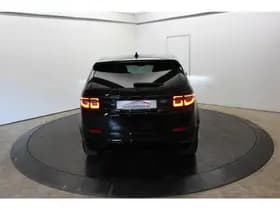 Land Rover Discovery Sport P300e 1.5 R-Dynamic SE Pano Trekh Cam Vol Leder Winterpack Dhoek Mem-Seats thumbnail 16