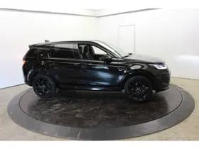 Land Rover Discovery Sport P300e 1.5 R-Dynamic SE Pano Trekh Cam Vol Leder Winterpack Dhoek Mem-Seats thumbnail 17