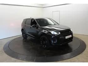 Land Rover Discovery Sport P300e 1.5 R-Dynamic SE Pano Trekh Cam Vol Leder Winterpack Dhoek Mem-Seats thumbnail 18