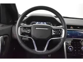 Land Rover Discovery Sport P300e 1.5 R-Dynamic SE Pano Trekh Cam Vol Leder Winterpack Dhoek Mem-Seats thumbnail 26