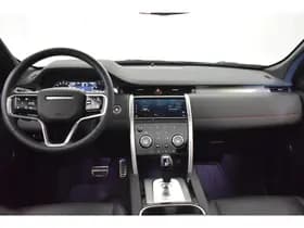 Land Rover Discovery Sport P300e 1.5 R-Dynamic SE Pano Trekh Cam Vol Leder Winterpack Dhoek Mem-Seats thumbnail 41