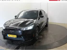 Ford Mustang Mach-E 487 Pk GT Extended AWD 98 kWh SOH 95% 487PK Pano B&O 360° Cam Vol Leder El-Stoelen + A-klep