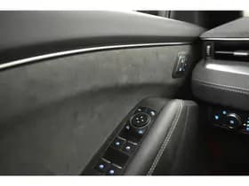 Ford Mustang Mach-E 487 Pk GT Extended AWD 98 kWh SOH 95% 487PK Pano B&O 360° Cam Vol Leder El-Stoelen + A-klep thumbnail 24