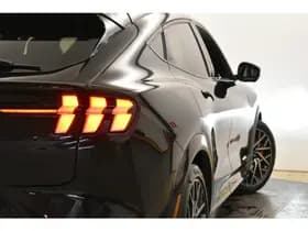 Ford Mustang Mach-E 487 Pk GT Extended AWD 98 kWh SOH 95% 487PK Pano B&O 360° Cam Vol Leder El-Stoelen + A-klep thumbnail 32