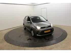 Kia Picanto 1.0 DPi DynamicLine thumbnail 12