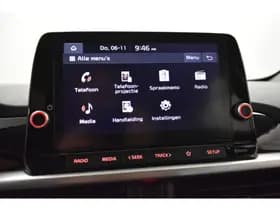 Kia Picanto 1.0 DPi DynamicLine thumbnail 20