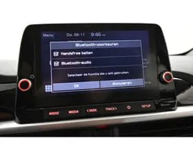 Kia Picanto 1.0 DPi DynamicLine thumbnail 21