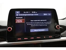 Kia Picanto 1.0 DPi DynamicLine thumbnail 22