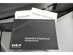 Kia Picanto 1.0 DPi DynamicLine thumbnail 7