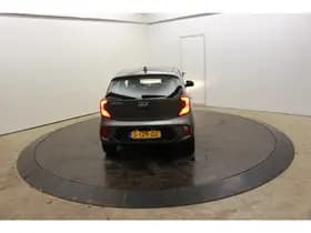 Kia Picanto 1.0 DPi DynamicLine thumbnail 10