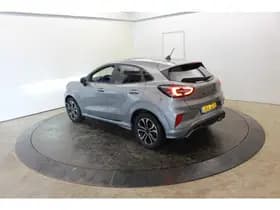 Ford Puma 1.0 EcoBoost Hybrid ST-Line X thumbnail 18