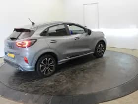 Ford Puma 1.0 EcoBoost Hybrid ST-Line X thumbnail 19