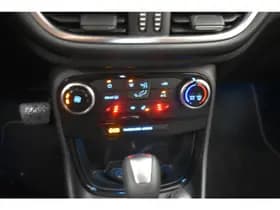 Ford Puma 1.0 EcoBoost Hybrid ST-Line X thumbnail 23