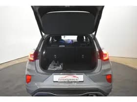 Ford Puma 1.0 EcoBoost Hybrid ST-Line X thumbnail 24