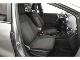 Ford Puma 1.0 EcoBoost Hybrid ST-Line X thumbnail 27