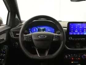 Ford Puma 1.0 EcoBoost Hybrid ST-Line X thumbnail 30