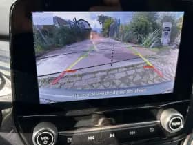 Ford Puma 1.0 EcoBoost Hybrid ST-Line X thumbnail 4