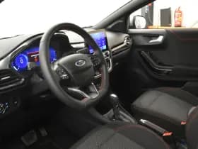 Ford Puma 1.0 EcoBoost Hybrid ST-Line X thumbnail 31