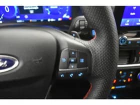 Ford Puma 1.0 EcoBoost Hybrid ST-Line X thumbnail 34