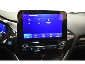 Ford Puma 1.0 EcoBoost Hybrid ST-Line X thumbnail 35