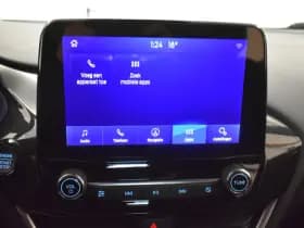 Ford Puma 1.0 EcoBoost Hybrid ST-Line X thumbnail 36