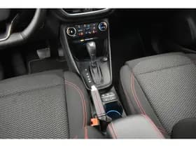 Ford Puma 1.0 EcoBoost Hybrid ST-Line X thumbnail 37