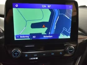 Ford Puma 1.0 EcoBoost Hybrid ST-Line X thumbnail 5