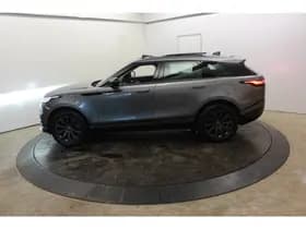 Land Rover Range Rover Velar 2.0 P400e R-Dynamic Trekh Pano Cam El-Stoelen + aKlep Dhoek Meridian thumbnail 11