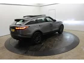 Land Rover Range Rover Velar 2.0 P400e R-Dynamic Trekh Pano Cam El-Stoelen + aKlep Dhoek Meridian thumbnail 13