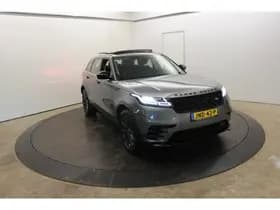 Land Rover Range Rover Velar 2.0 P400e R-Dynamic Trekh Pano Cam El-Stoelen + aKlep Dhoek Meridian thumbnail 15