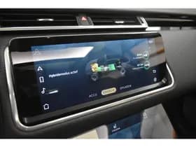Land Rover Range Rover Velar 2.0 P400e R-Dynamic Trekh Pano Cam El-Stoelen + aKlep Dhoek Meridian thumbnail 34