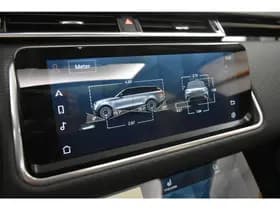 Land Rover Range Rover Velar 2.0 P400e R-Dynamic Trekh Pano Cam El-Stoelen + aKlep Dhoek Meridian thumbnail 36