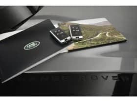 Land Rover Range Rover Velar 2.0 P400e R-Dynamic Trekh Pano Cam El-Stoelen + aKlep Dhoek Meridian thumbnail 45