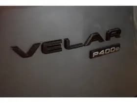 Land Rover Range Rover Velar 2.0 P400e R-Dynamic Trekh Pano Cam El-Stoelen + aKlep Dhoek Meridian thumbnail 49