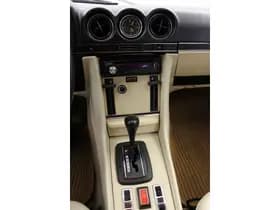 Mercedes-Benz SLC 450 SLC 8V 195PK COUPÉ Uniek Automaat Leer LMV elektr.ramen thumbnail 12