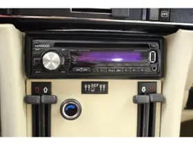 Mercedes-Benz SLC 450 SLC 8V 195PK COUPÉ Uniek Automaat Leer LMV elektr.ramen thumbnail 13