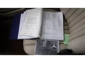 Mercedes-Benz SLC 450 SLC 8V 195PK COUPÉ Uniek Automaat Leer LMV elektr.ramen thumbnail 14