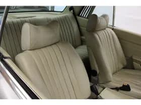 Mercedes-Benz SLC 450 SLC 8V 195PK COUPÉ Uniek Automaat Leer LMV elektr.ramen thumbnail 16