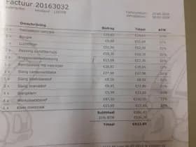 Mercedes-Benz SLC 450 SLC 8V 195PK COUPÉ Uniek Automaat Leer LMV elektr.ramen thumbnail 18