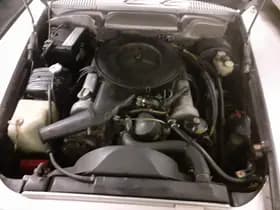 Mercedes-Benz SLC 450 SLC 8V 195PK COUPÉ Uniek Automaat Leer LMV elektr.ramen thumbnail 23