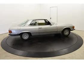 Mercedes-Benz SLC 450 SLC 8V 195PK COUPÉ Uniek Automaat Leer LMV elektr.ramen thumbnail 6