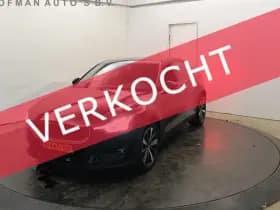 Polestar 2 Long Range Dual Motor Launch 78kWh SOH 94% CCS EL Trekh+aKlep Pano 360º camera