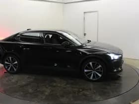 Polestar 2 Long Range Dual Motor Launch 78kWh SOH 94% CCS EL Trekh+aKlep Pano 360º camera thumbnail 17