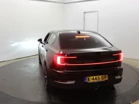 Polestar 2 Long Range Dual Motor Launch 78kWh SOH 94% CCS EL Trekh+aKlep Pano 360º camera thumbnail 20